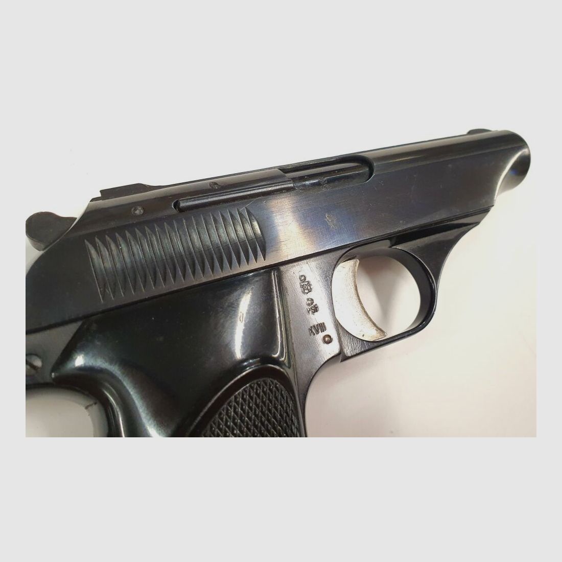 Bernadelli Mod.60