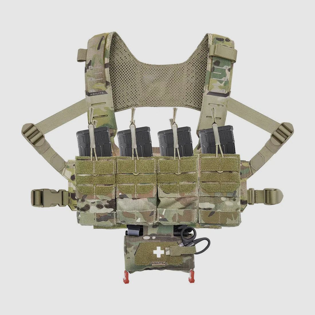 Reaper Rig, Bild 7 von 10