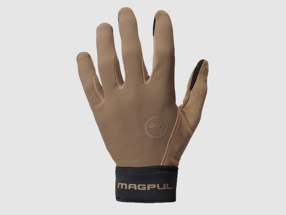 MAGPUL TECHNICAL GLOVE 2.0 COYOTE SMALL 1-PAIR, image 3 of 8