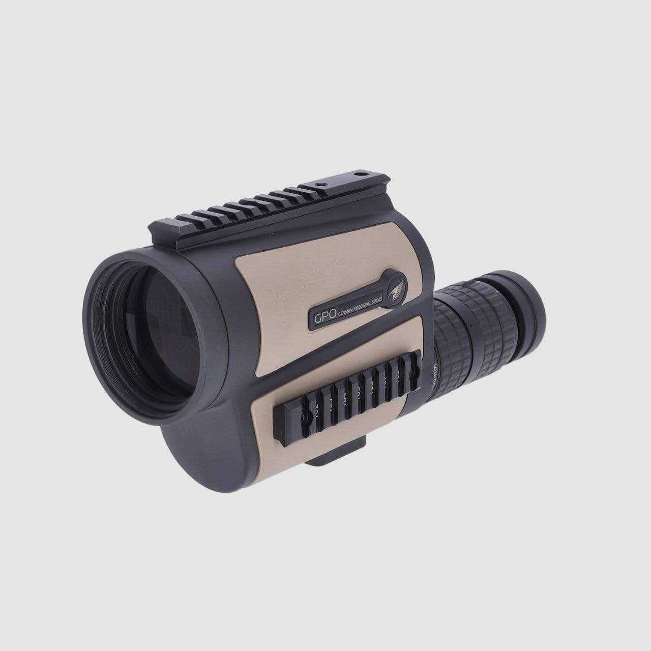 GPO TAC Spotter 15-45x60 Spotting Scope