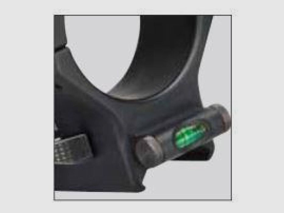 Montage Tactical Contessa Monobloc Abnehmbar