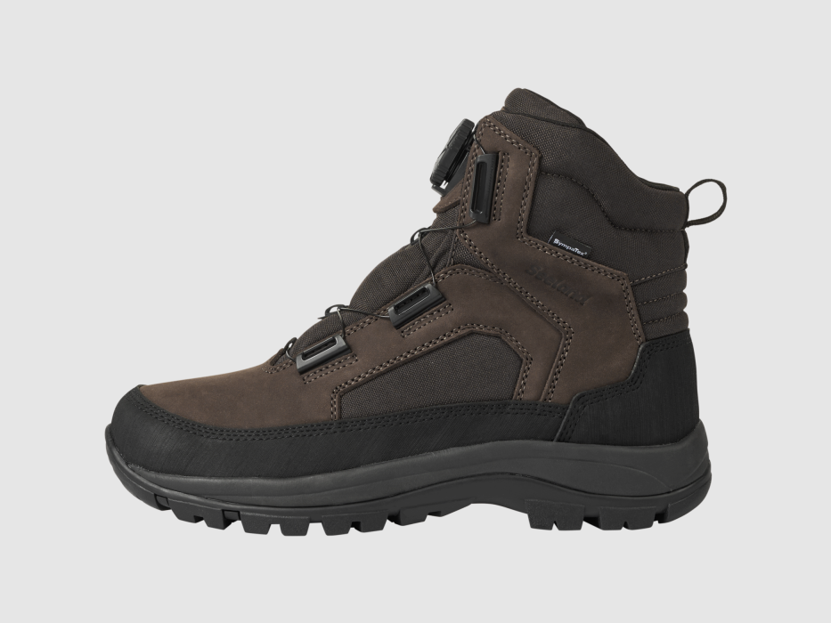 Botas Seeland Enduro Dial Mid Boot marrón oscuro (408651007), imagen 1 de 9