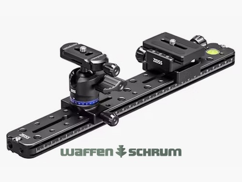Zeiss Multigeräte Schiene