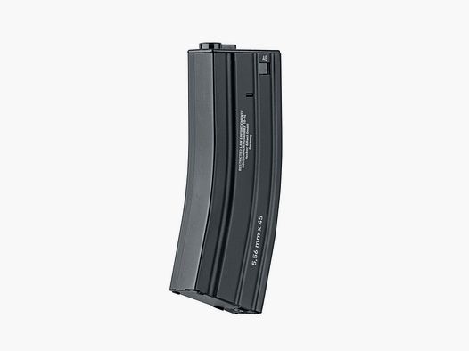 CHARGEUR 160 COUPS HK416 A5 SPORTSLINE BBS 6MM