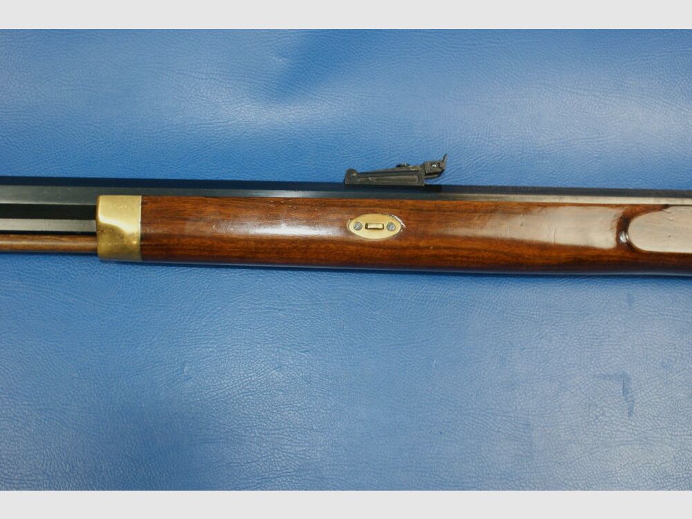 Ranson Italia Spa Woodsman Fucile a Percussione / .45 (Polvere Nera)