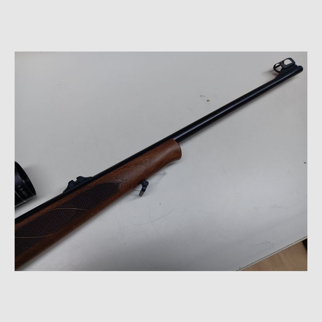 CZ - Uhersky Brod CZ 527