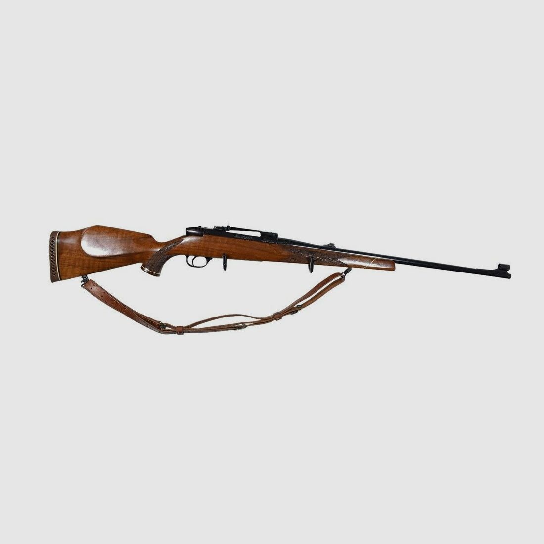 Weatherby Mark V