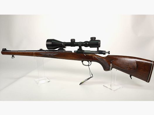 La Coruna Mod. FR8 Stutzen .308Win inkl. ZF 3-12x56