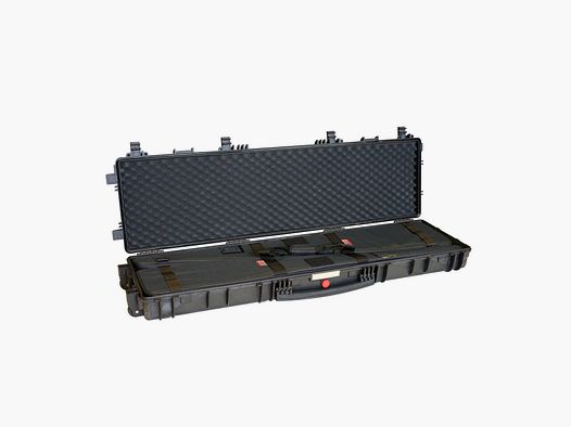 Explorer Cases RED 13513 BHB with 2 rifle bags
