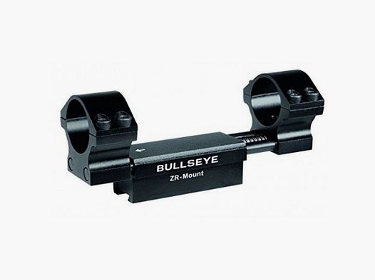 Telescopische basis Zr-Mount voor luchtgeweren met 30 mm ringen
