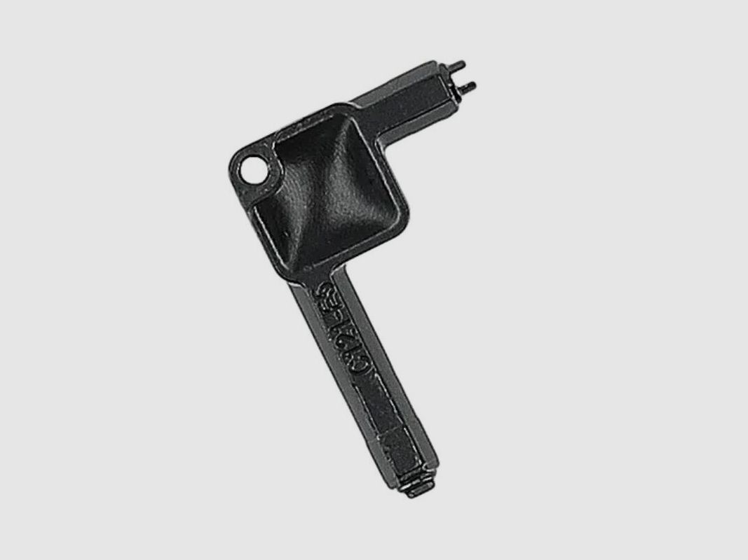 GLOCK G17 Gen5, afbeelding 5 van 6