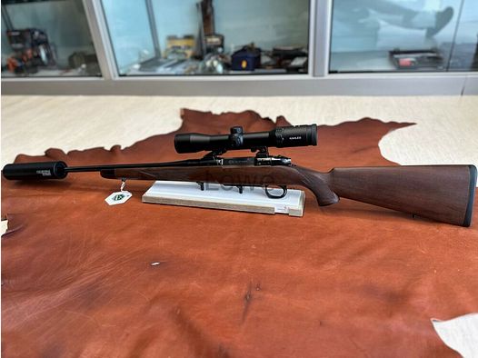 Heym SR21 Allround