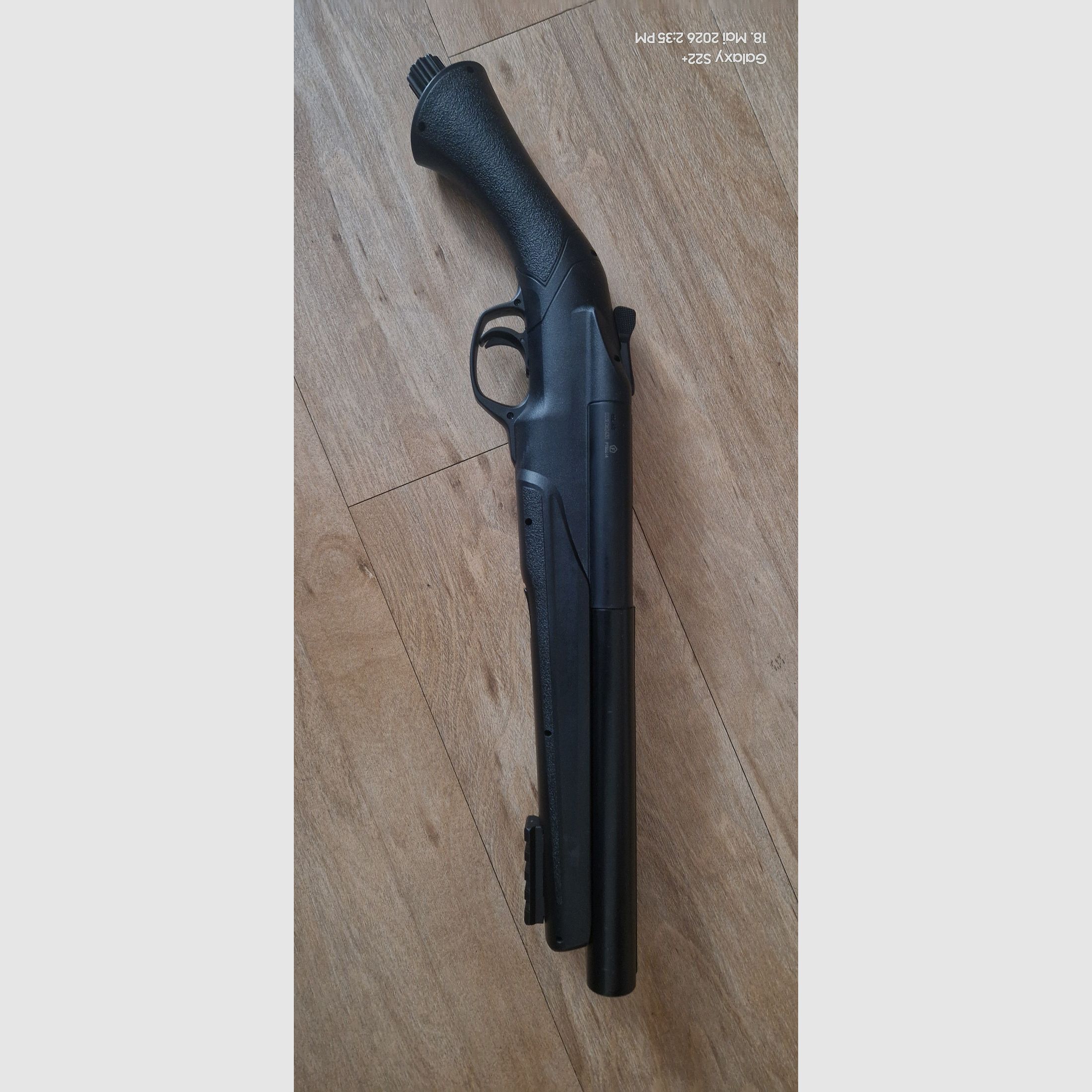 Umarex T4E HDS 68 Home Defense Shotgun 