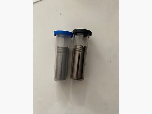 Beretta Mobile chokes 2x Skeet