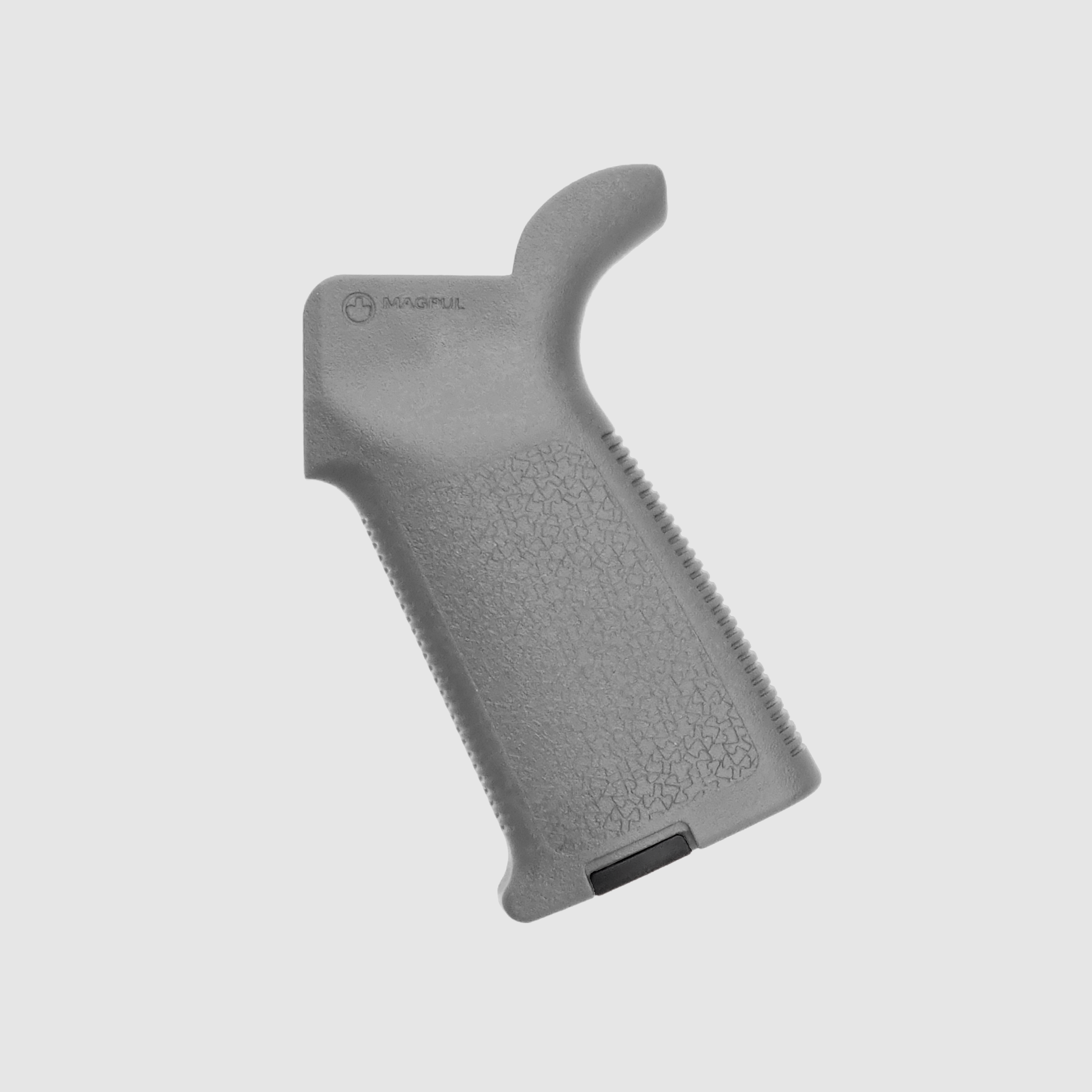 Empuñadura MOE AR, MAG415, Stealth Gray - Magpul