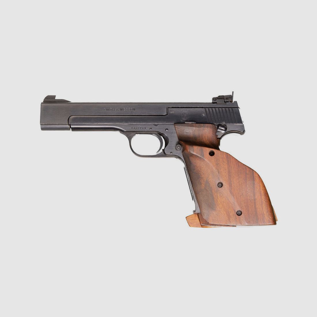 S&W Mod. 41
