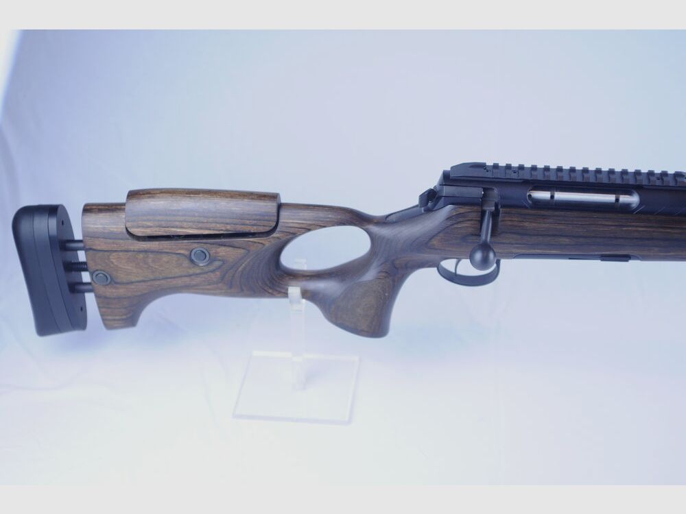 Rößler	 Röwa Signature Hunter