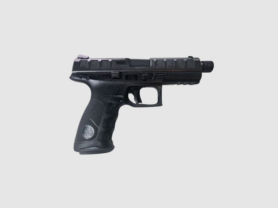 Pistola Beretta APX MT, imagen 1 de 2