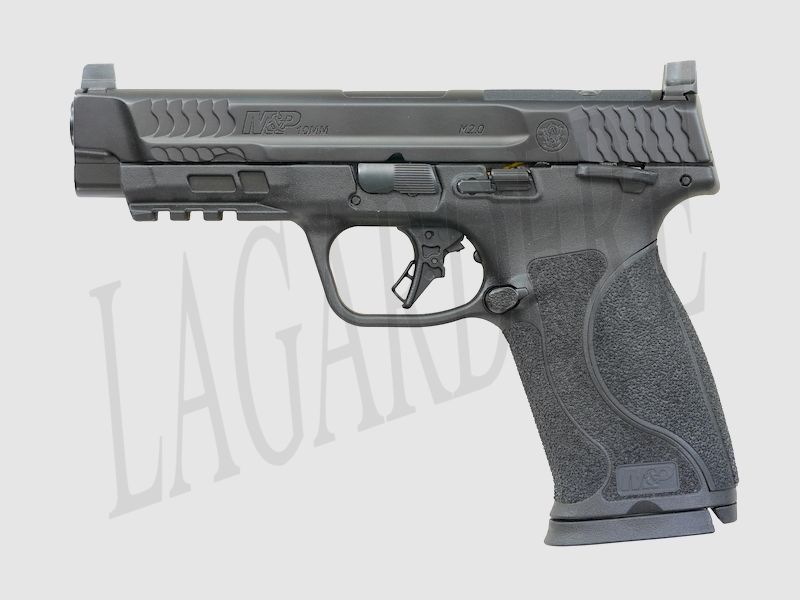 SMITH & WESSON M&P 10 M2.0 OR MS (PISTOLE)