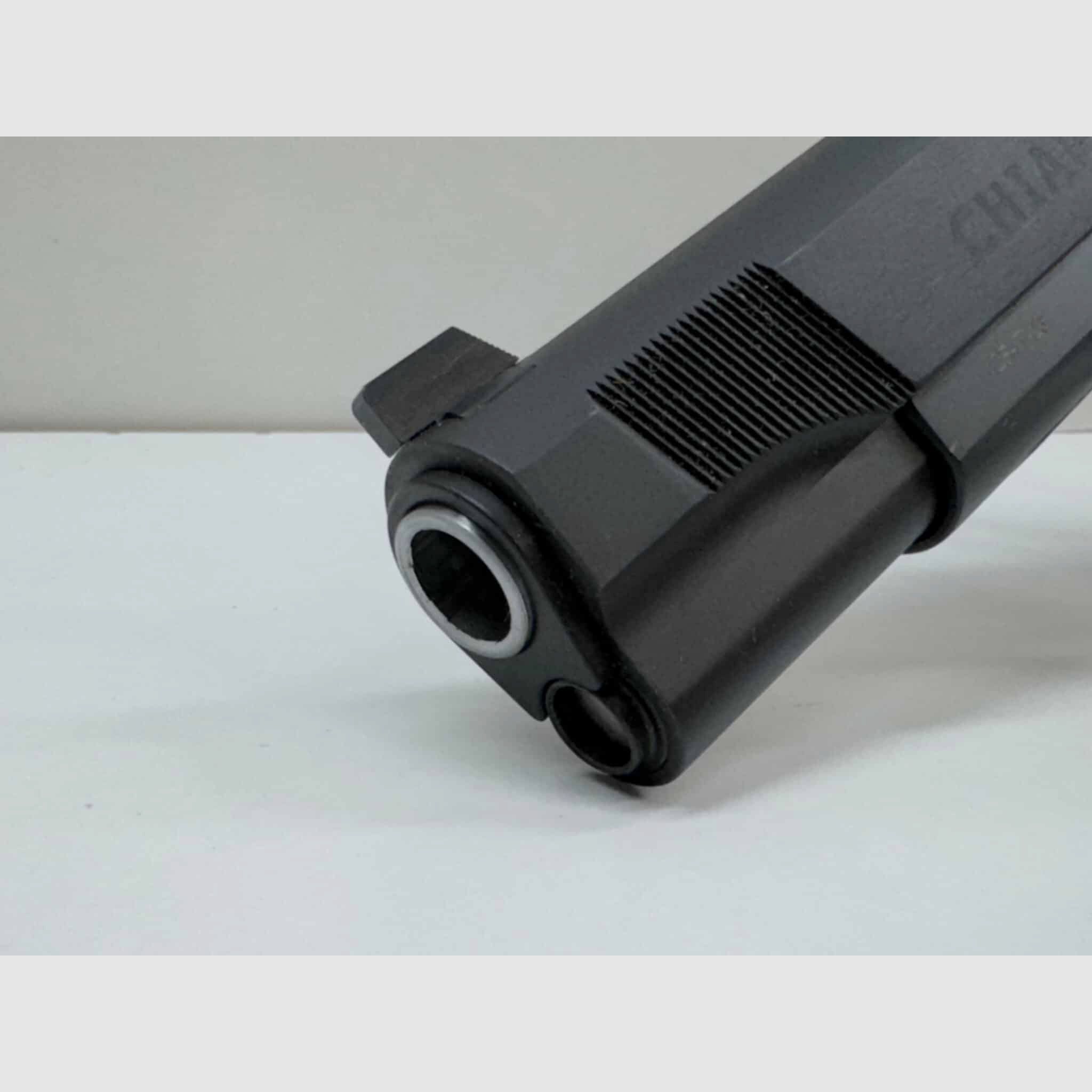 CHIAPPA 1911 Empire Czarny 5″ | .45 ACP