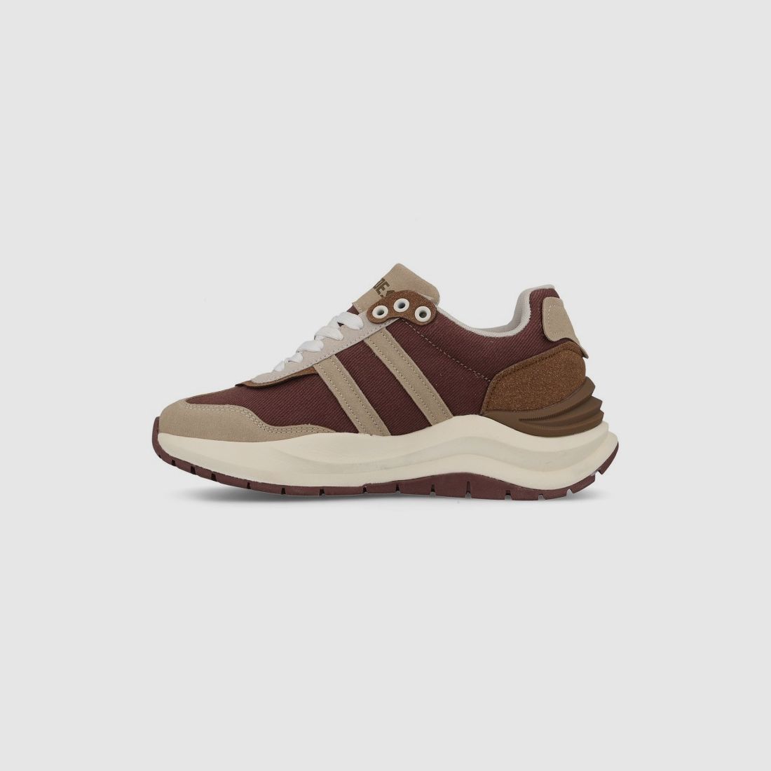 Paredes Sportlich Casual Damen Fenazar Braun, Bild 11 von 27