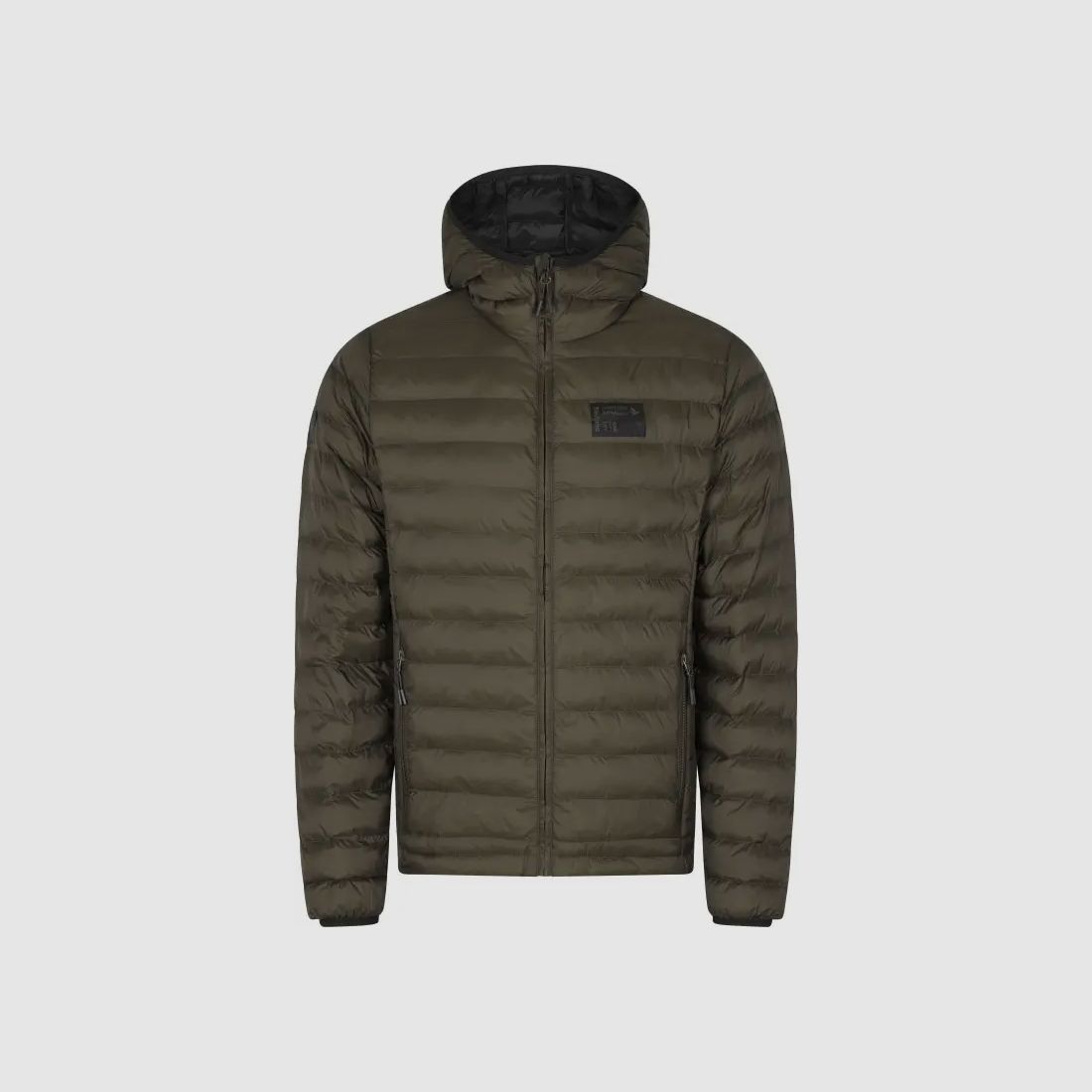Seeland Jacket Fahrenheit