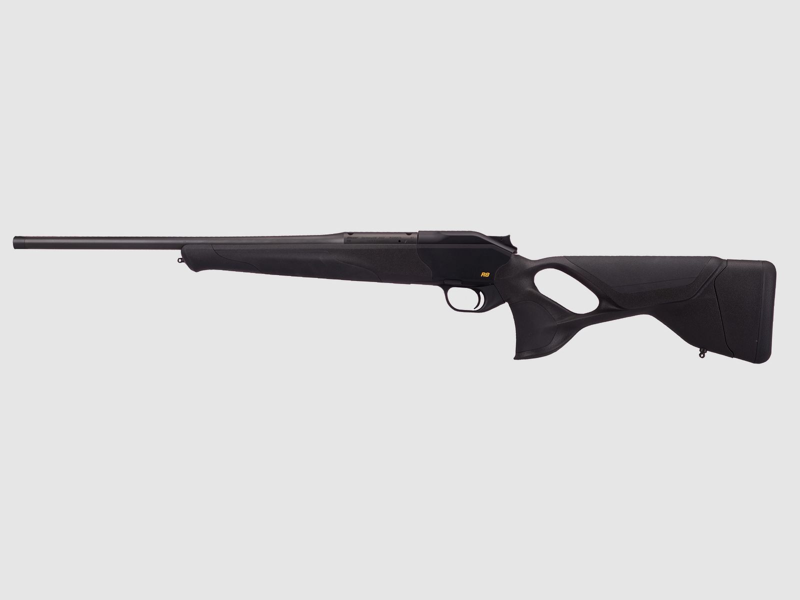 Blaser R8 Ultimate M15x1 52cm 6,5Creedmoor Repetierbüchsen