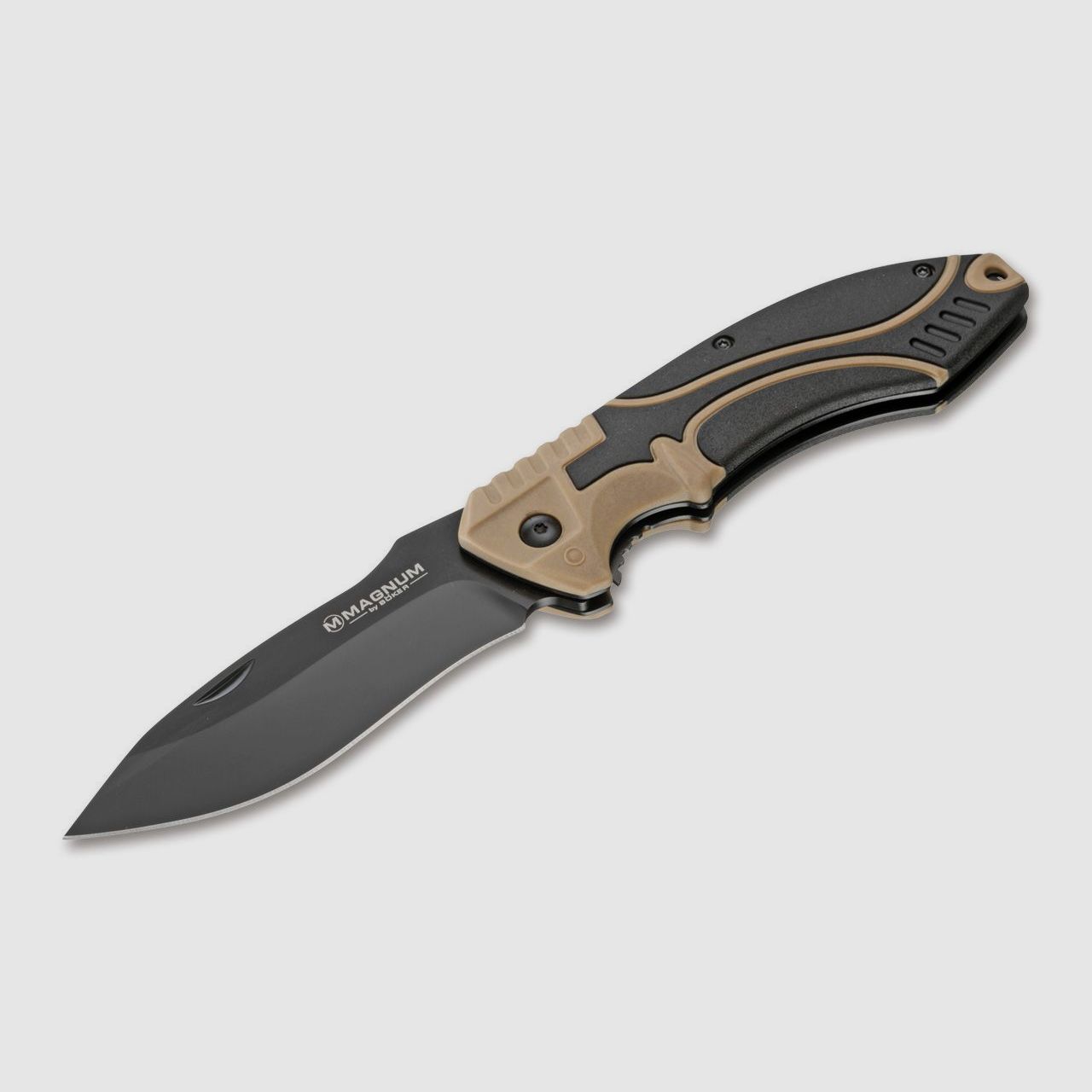 Taschenmesser Advance Desert Pro 42