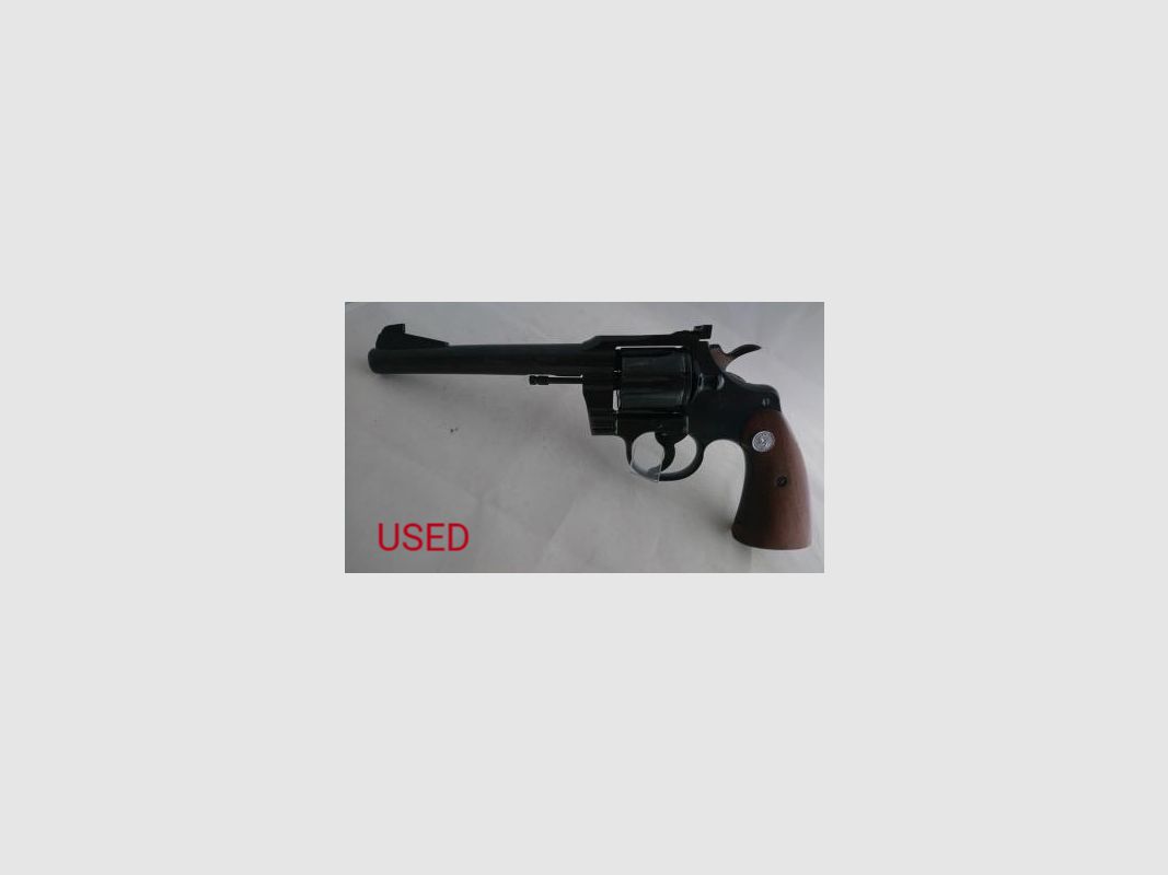 Colt Match .38 SPL, image 2 sur 2