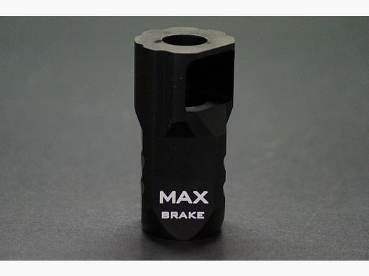 Derya Max Brake frein de bouche MK12