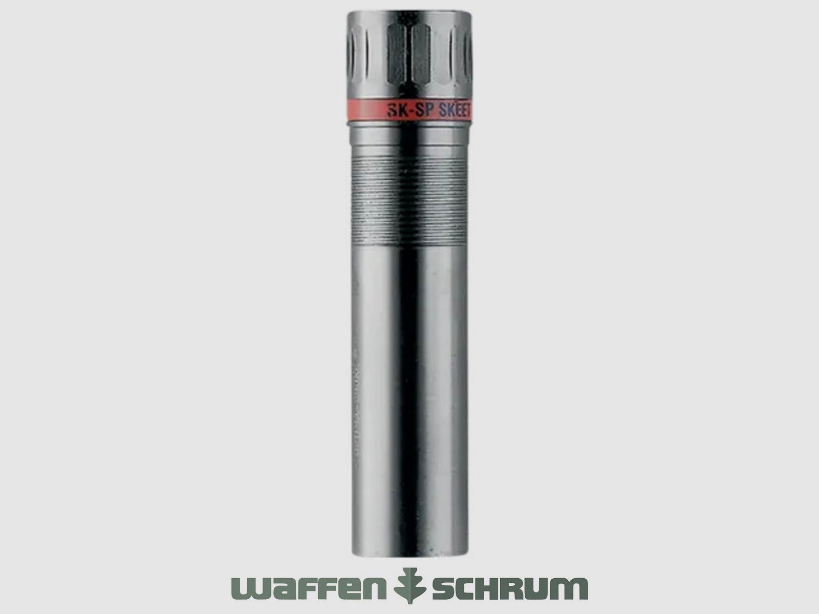 Beretta Optimachoke Extended for caliber .12 +21mm, color band white for models with Optimachoke barrels e.g. older 686/687/682/DT10