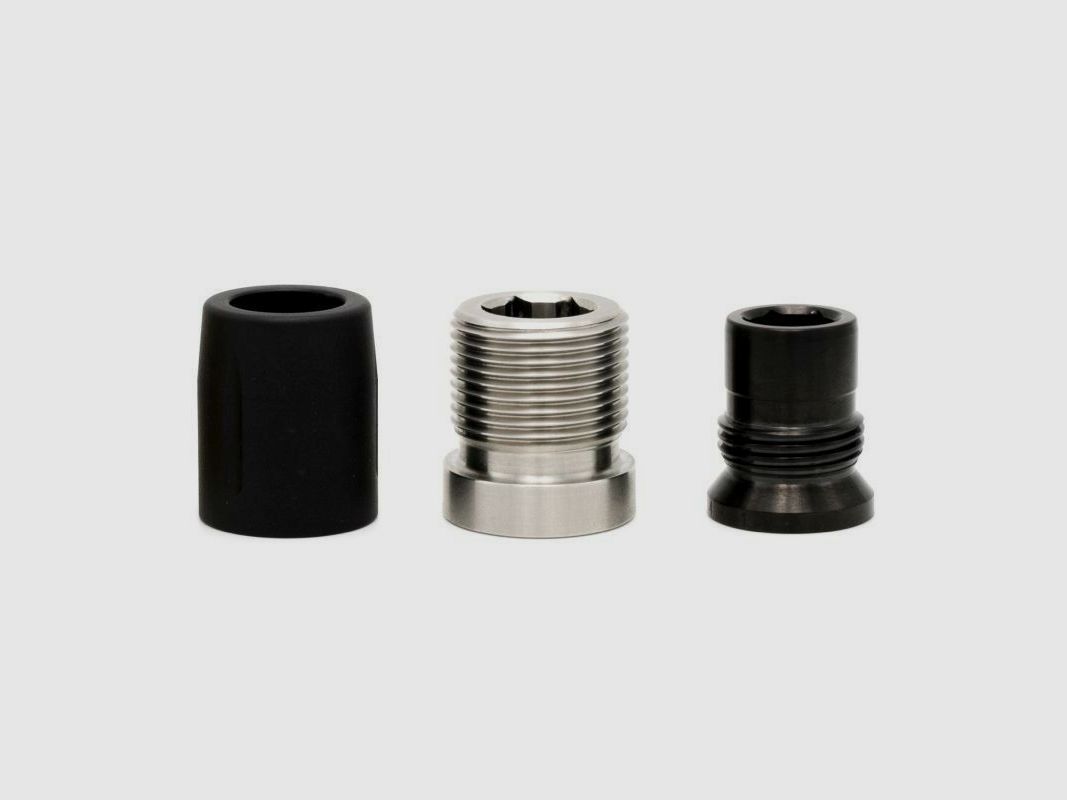 Roedale RASP-Lock Set