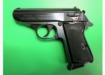 Pistola semiautomatica, Walther PPK/S, cal. 7,65 mm Browning, come nuova       #76