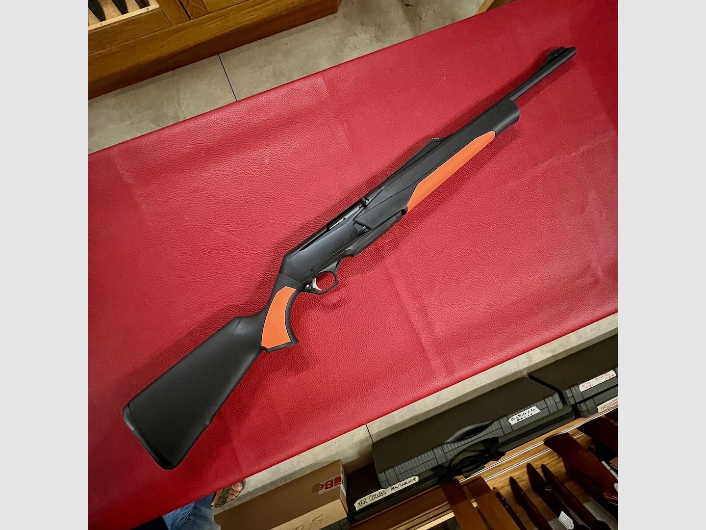 Browning Bar MK 3, Bild 1 von 6