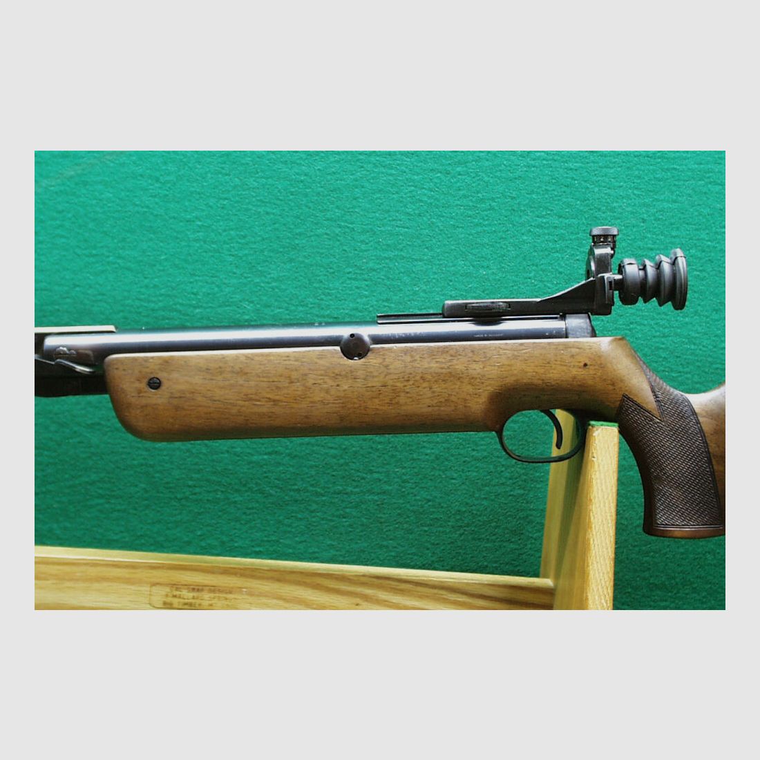 Diana 65 fucile ad aria Mod.65