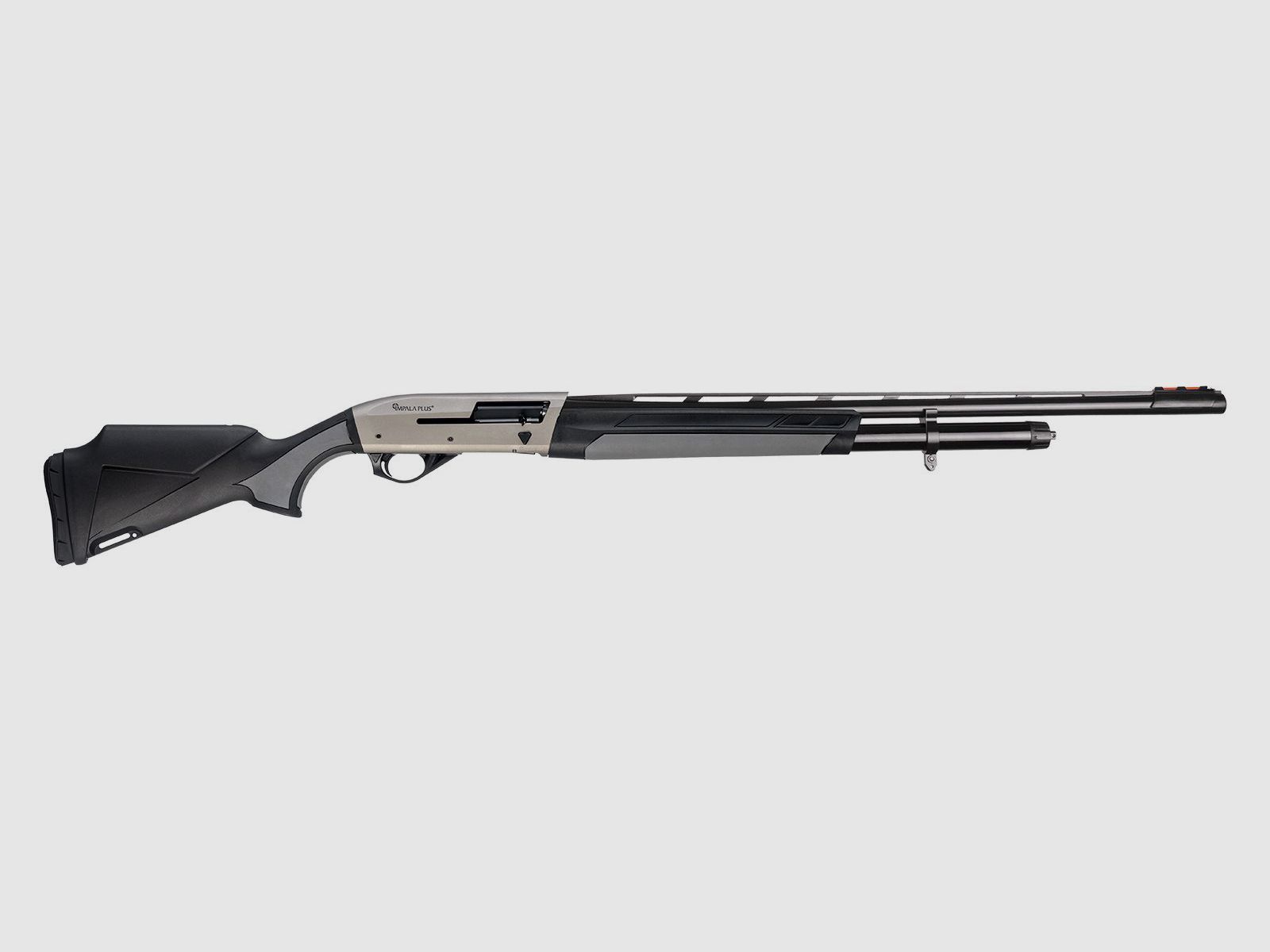 ISTANBUL SILAH Impala Plus Maxima Grey Semi-Automatic Shotgun