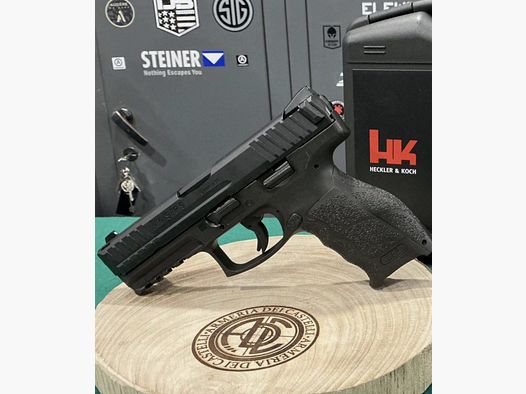 H&K SFP9-SF kal. 9×19