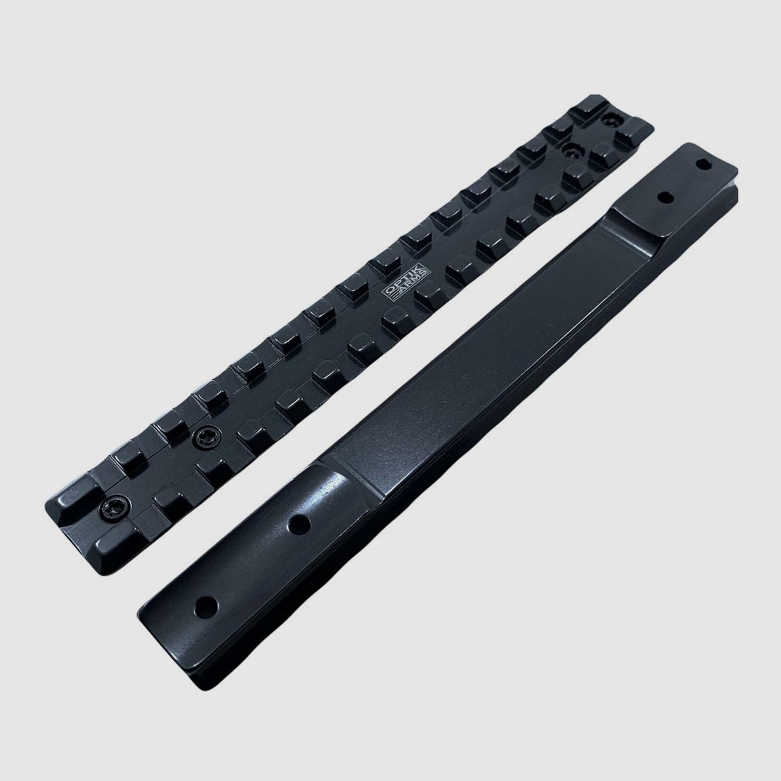 Picatinny-Schiene OPTIK ARMS – Sauer 202 (Magnum), Bild 1 von 3