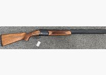 Fucile a doppia canna Fabarm ELOS N2 Field - 12/76 - Un colpo - Chokes intercambiabili