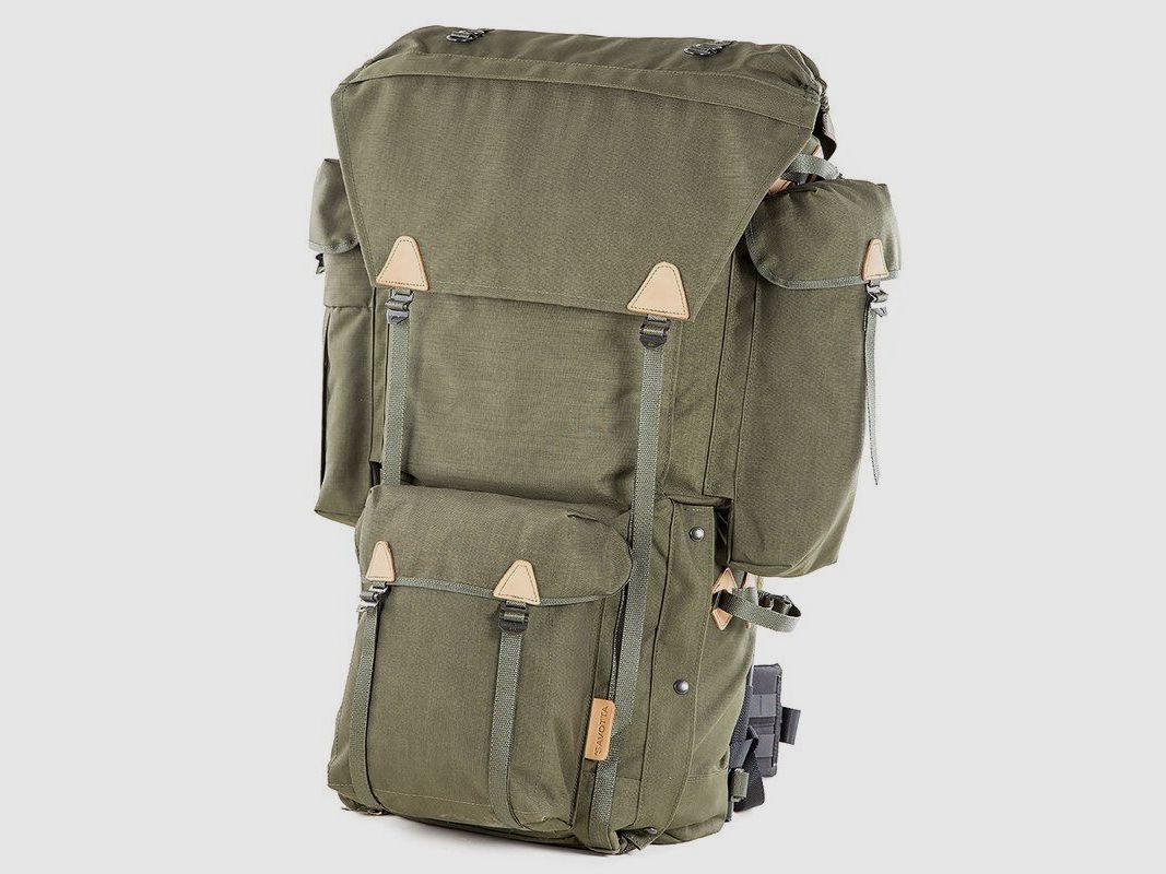 Savotta Rucksack LJK