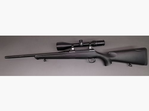 Sauer 100 Classic XT Cal. 308win mit Meopta 3-12X56 LP