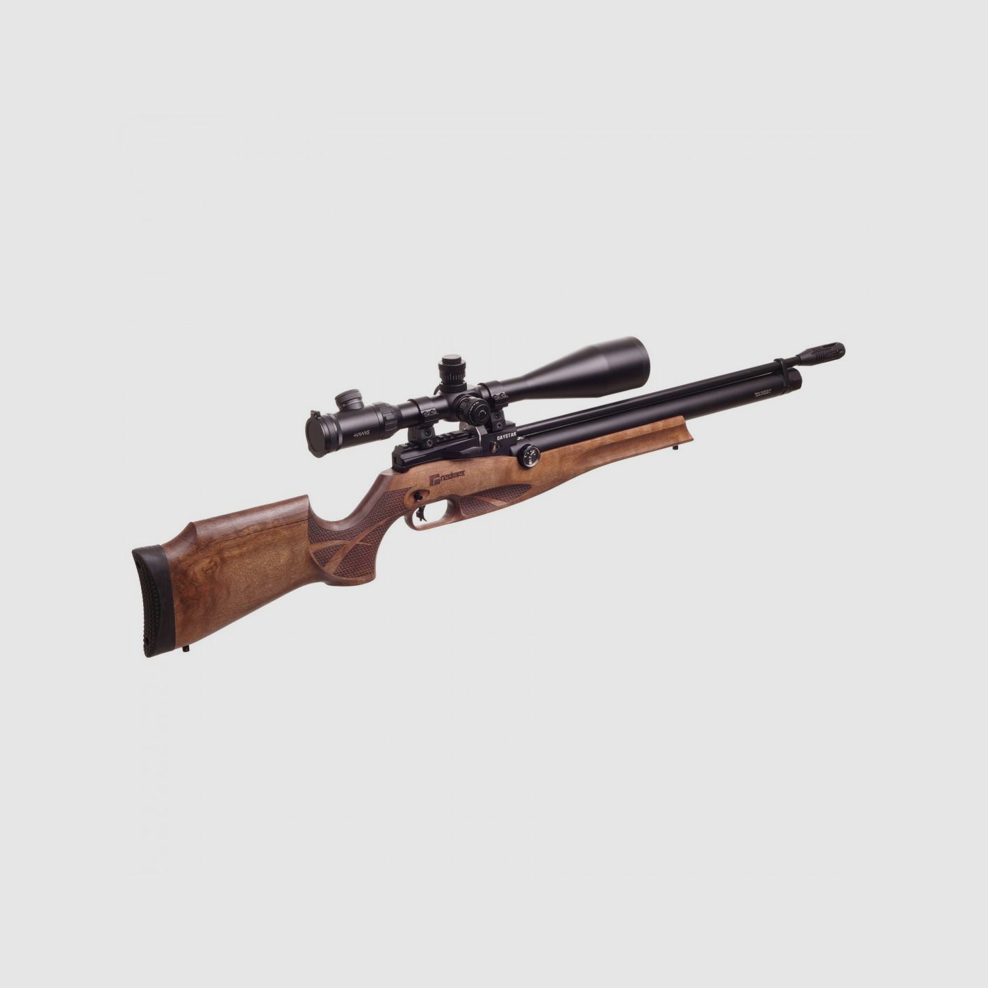 Reximex Daystar Wood Cal. 6.35 mm, image 6 of 7