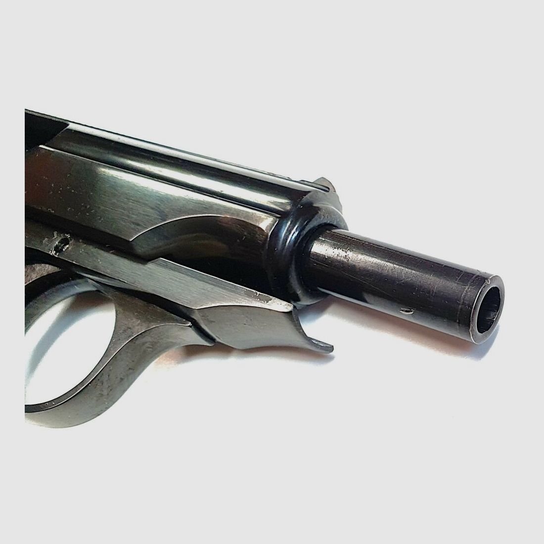 Walther PP