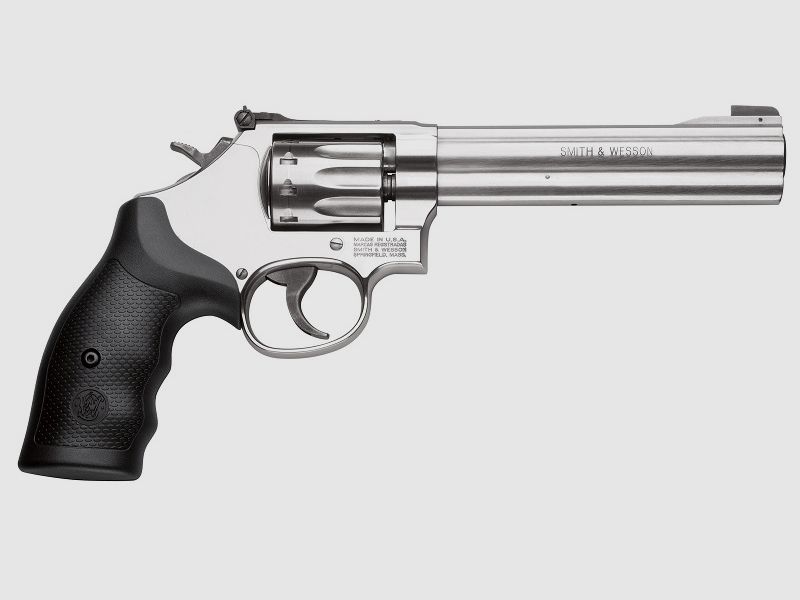 SMITH & WESSON 617 6" cal. 22lr (in stock), image 13 of 13