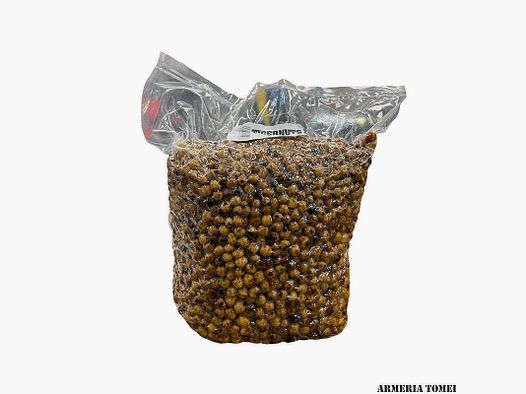 FEED UP – READY SEED HOOKBAIT TIGERNUTS 5KG