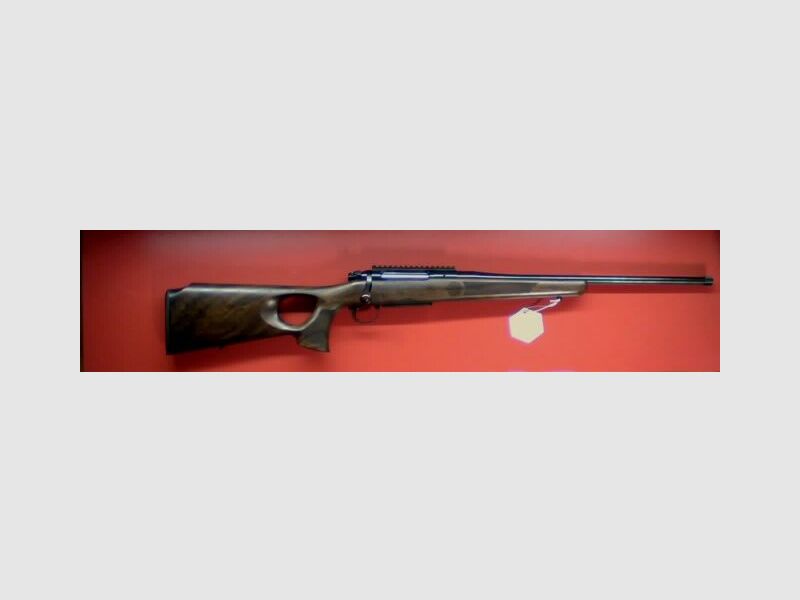 Heym	 SR21