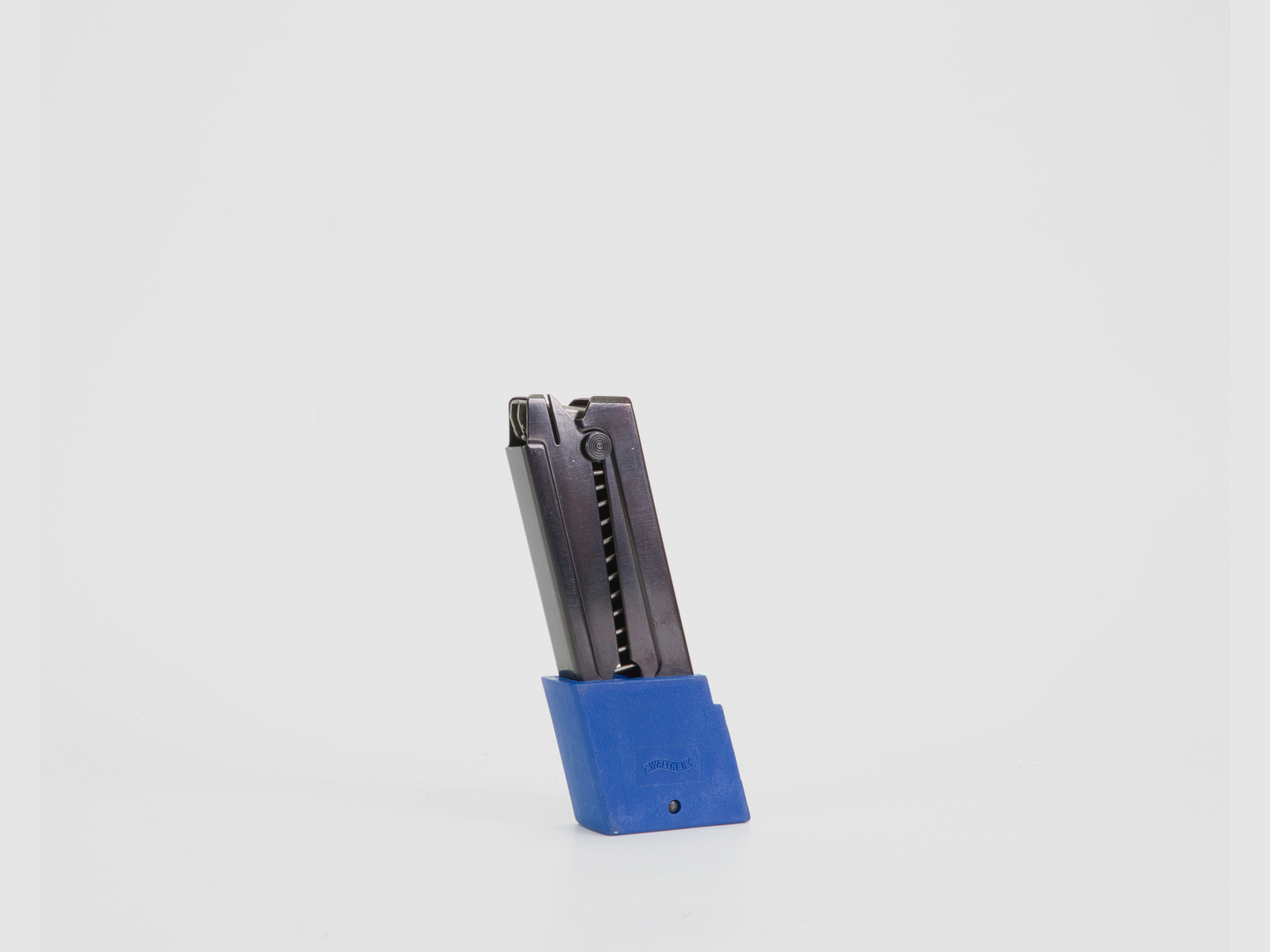 Magazine pour pistolet de sport Walther GSP Expert en calibre .32 S&W