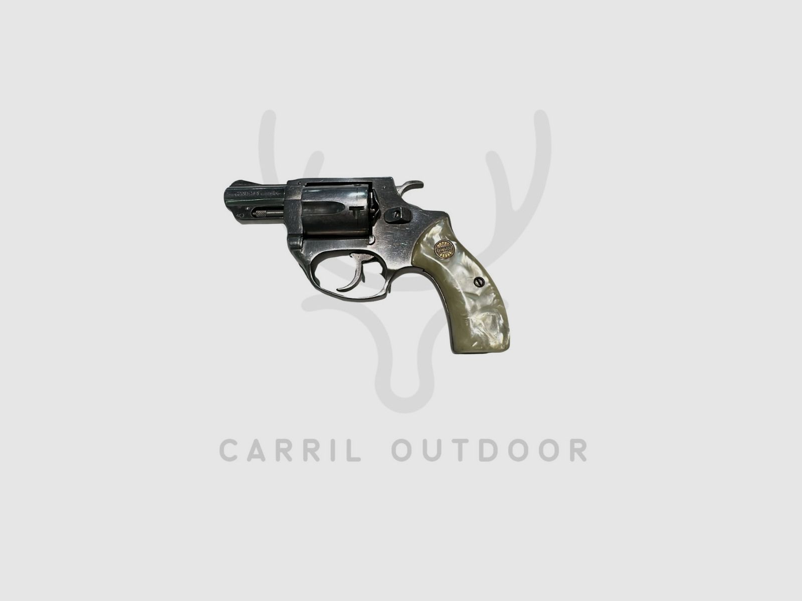 Revolver Astra(PL), Bild 2 von 2
