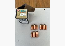 Proiettili Nosler Cal. 6,5mm/264.
