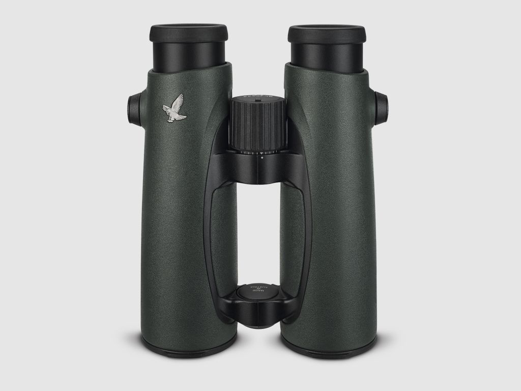 Swarovski Fernglas EL 8,5x42 WB